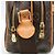 Louis Vuitton Monogram Reporter PM M45254 Borsa a tracolla - vista 11
