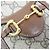 Borsa a Tracolla Gucci Horsebit Small - vista 8