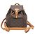 Louis Vuitton Monogram Mini Monsuri Backpack