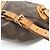 Louis Vuitton Monogram Mini Monsuri Backpack - view 11