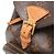 Louis Vuitton Monogram Mini Monsuri Backpack - view 14
