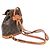 Louis Vuitton Monogram Mini Monsuri Backpack - view 2