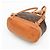 Louis Vuitton Monogram Mini Monsuri Backpack - view 4