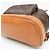 Louis Vuitton Monogram Mini Monsuri Backpack - view 5
