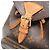 Louis Vuitton Monogram Mini Monsuri Backpack - view 7