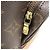 Louis Vuitton Monogram Mini Monsuri Backpack - view 8