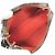 Louis Vuitton Damier Makeup Pouch N51982 - vista 3
