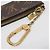 Louis Vuitton Monogram Key Pouch M62650 - vista 8