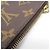 Louis Vuitton Monogram Key Pouch M62650 - vista 9