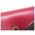 Portefeuille Louis Vuitton Monogram Zoe - vue 9