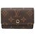 Louis Vuitton Monogram Schlüsselanhänger