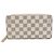 Louis Vuitton Damier Azur Zippy Wallet
