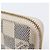 Louis Vuitton Damier Azur Zippy Wallet - Ansicht 9