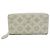 Louis Vuitton Mahina Zippy Wallet M28066