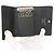 Louis Vuitton Monogram Eclipse 6 Key Holder M82603 - Ansicht 4