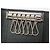 Louis Vuitton Damier Graphite 6 Key Holder - vista 8