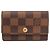 Louis Vuitton Damier 6 Key Holder