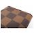 Louis Vuitton Damier 6 Key Holder N62630 - vista 9