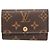 Louis Vuitton Monogram Schlüsselanhänger