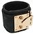Louis Vuitton Monogram Satin Armband Cellule M92118