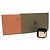 Louis Vuitton Monogram Satin Armband Cellule M92118 - Ansicht 2