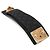 Louis Vuitton Monogram Satin Armband Cellule M92118 - Ansicht 4