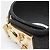 Louis Vuitton Monogram Satin Armband Cellule M92118 - Ansicht 8