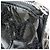 Borsa Louis Vuitton Monogram Fascination Lock-it BB - vista 7