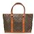 Borsa Louis Vuitton Monogram Sac Weekend PM M42425
