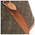 Borsa Louis Vuitton Monogram Sac Weekend PM M42425 - vista 11