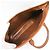 Borsa Louis Vuitton Monogram Sac Weekend PM M42425 - vista 3