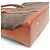 Borsa Louis Vuitton Monogram Sac Weekend PM M42425 - vista 4