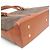 Borsa Louis Vuitton Monogram Sac Weekend PM M42425 - vista 5