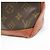 Borsa Louis Vuitton Monogram Sac Weekend PM M42425 - vista 7