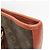 Borsa Louis Vuitton Monogram Sac Weekend PM M42425 - vista 8