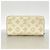 Cartera Zippy Louis Vuitton Mahina - vista 10
