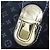 Louis Vuitton Monogram Idylle Romance Shoulder Bag - view 16