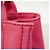 Bolso Tote Prada Canapa Canvas en rosa - vista 7