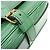 Borsa a tracolla Louis Vuitton Epi Cartouchiere - vista 8