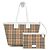 Burberry Small London Tote