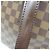 Borsa a tracolla Louis Vuitton Damier Chelsea N51119 - vista 11