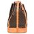 Randonnee Louis Vuitton Monogram Randonnée GM M42244 Sac à épaule