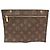 Randonnee Louis Vuitton Monogram Randonnée GM M42244 Sac à épaule - vue 18