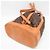 Randonnee Louis Vuitton Monogram Randonnée GM M42244 Sac à épaule - vue 5