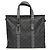 Saco Cabas Zip GM Louis Vuitton Monogram Eclipse