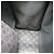 Saco Cabas Zip GM Louis Vuitton Monogram Eclipse - vista 12