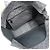 Saco Cabas Zip GM Louis Vuitton Monogram Eclipse - vista 3