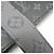 Saco Cabas Zip GM Louis Vuitton Monogram Eclipse - vista 9