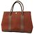 Hermès Bolso Tote Hermes Garden PM