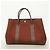 Hermès Bolso Tote Hermes Garden PM - vista 10
